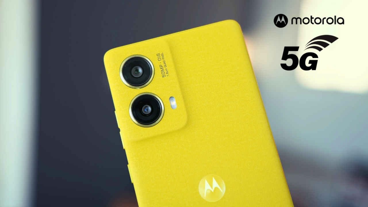 Moto G86 Smartphone