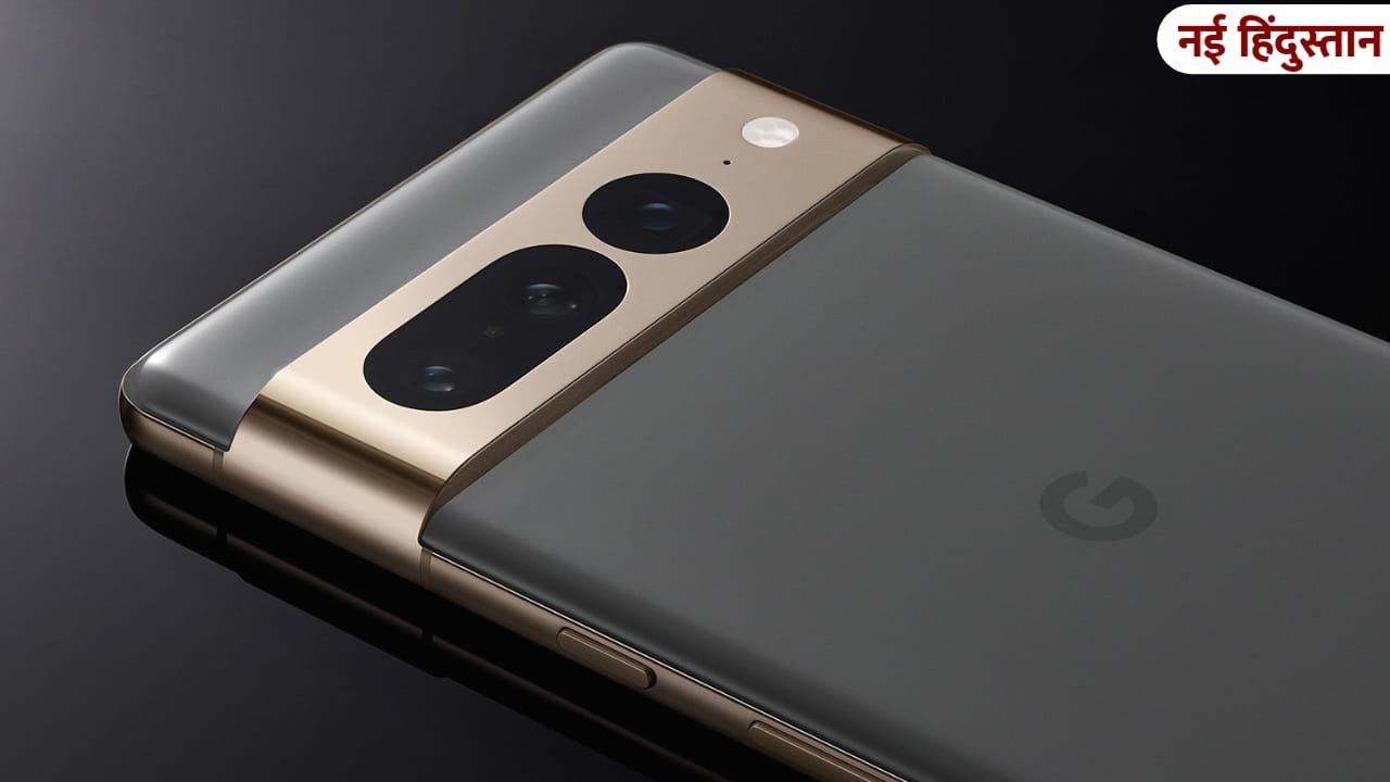 Google Pixel 7a